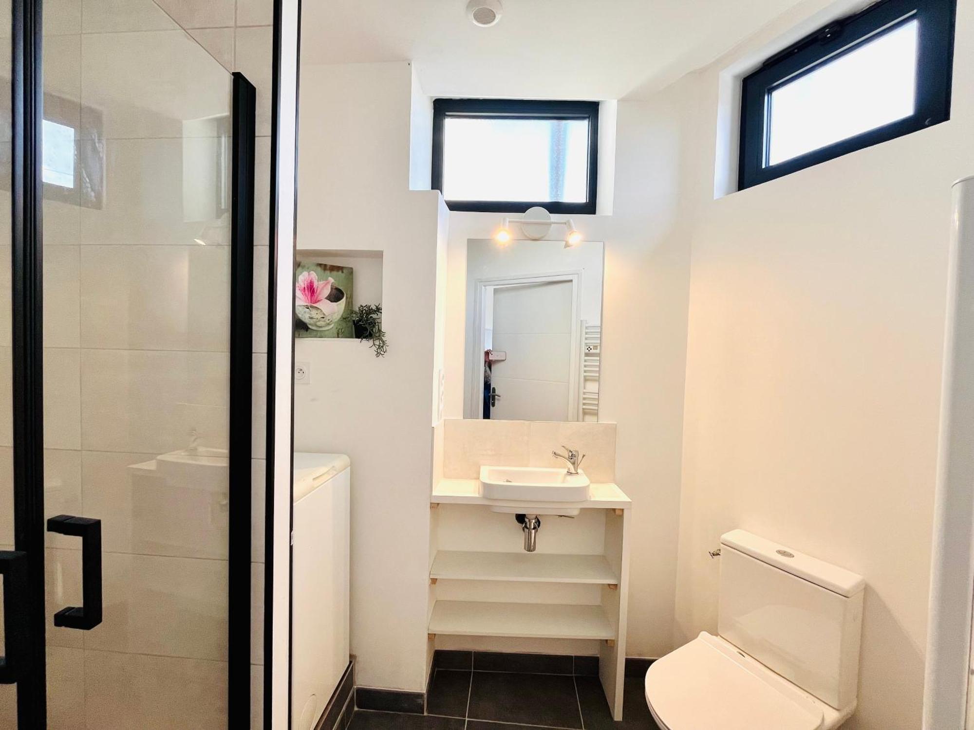 Apartment Escapade Pres De La Riviere Lannion